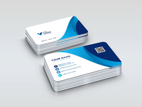 Business Cards